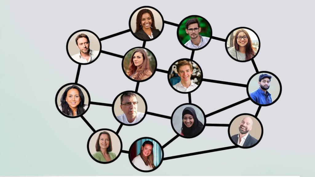 People network