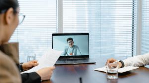 Online Interview Success: Tips and Tricks for Recruiters