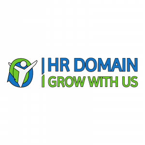 HR Domain Logo